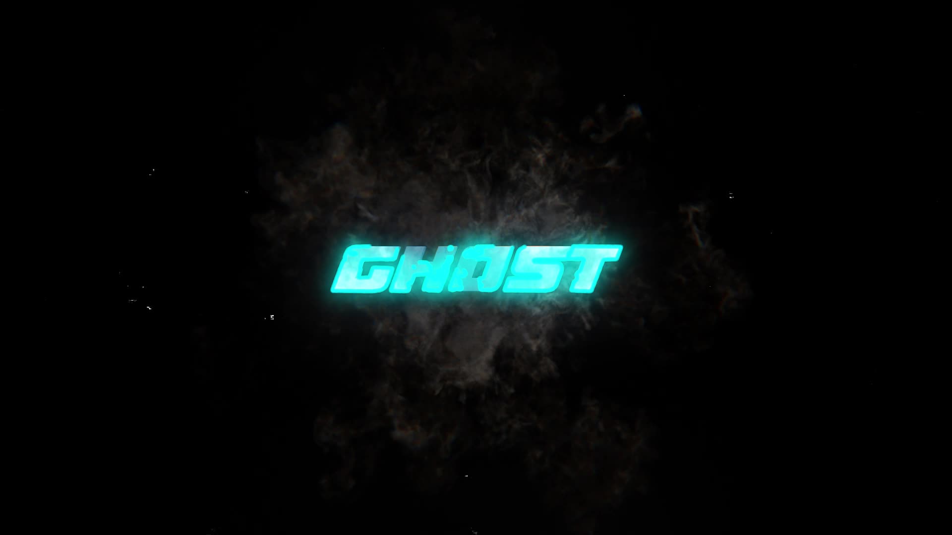 1780887313 GHOST LOGO